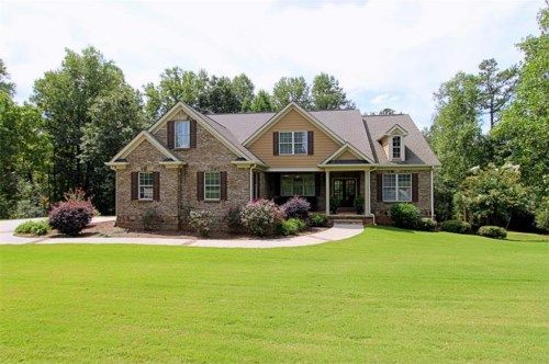 5693 Bethel Road, Clermont, GA 30527
