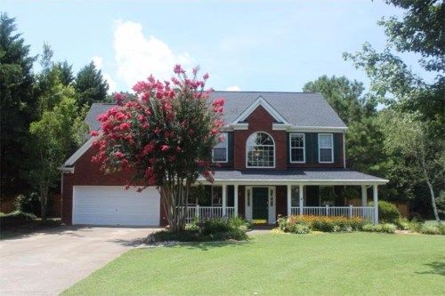 7435 Cavaletti Circle, Cumming, GA 30040