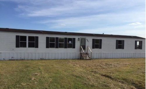 6993 Rossignol Rd, Bell City, LA 70630