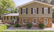 4428 Cove Island Drive Marietta, GA 30067