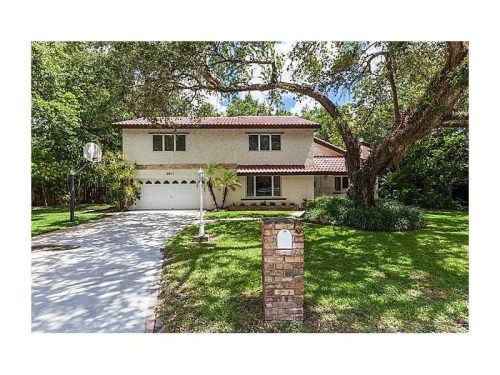 3911 SW 56 ST, Fort Lauderdale, FL 33312