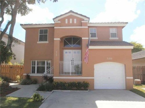 3155 W BUENA VISTA DR, Pompano Beach, FL 33063