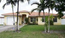 9845 NW 25 te Miami, FL 33172