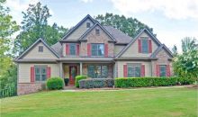 3728 Francis Trail Gainesville, GA 30506