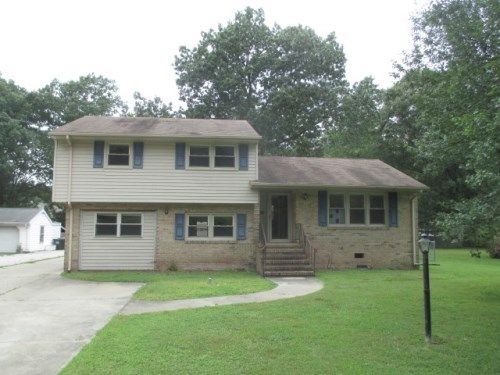 109 Purgold Rd, Seaford, VA 23696