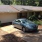 4225 Avonridge Drive, Stone Mountain, GA 30083 ID:13309037