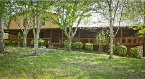 725 Brooke Road, White, GA 30184