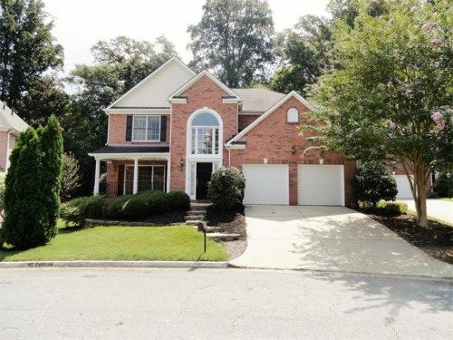 174 Ennisbrook Drive, Smyrna, GA 30082