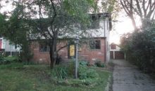 3542 Benjamin St NE Minneapolis, MN 55418