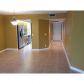 12950 SW 7TH CT # 109A, Hollywood, FL 33027 ID:12900874