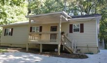 4118 C Rogers Road Gainesville, GA 30506