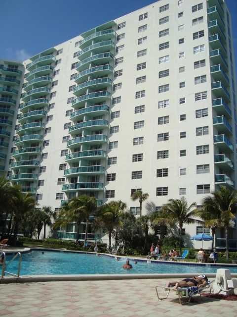 3901 S Ocean Dr # 8R, Hollywood, FL 33019