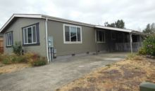 1015 Oak St  #41 Silverton, OR 97381