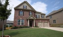 5395 Breckinridge Lane Cumming, GA 30040
