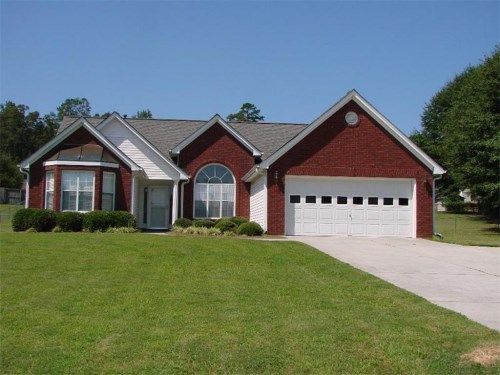 3565 Skyland Drive, Loganville, GA 30052
