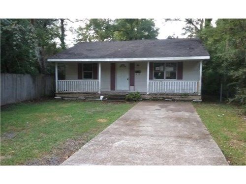 607 E Illinois Ave, Hammond, LA 70403