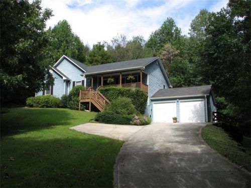 105 Daisy Lane, Jasper, GA 30143