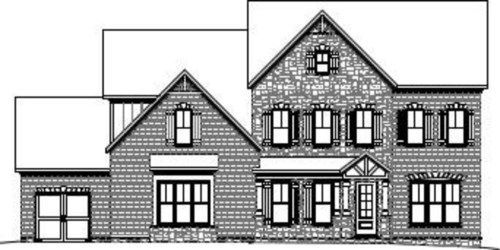 6035 Read Road, Suwanee, GA 30024