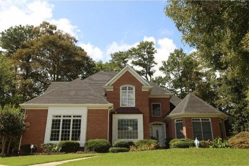 462 Manor Oak Lane Se, Marietta, GA 30067