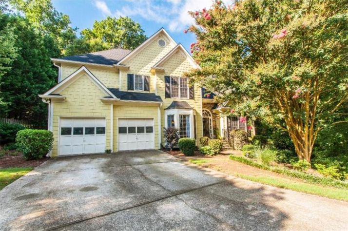 1040 Grove Park Lane, Cumming, GA 30041