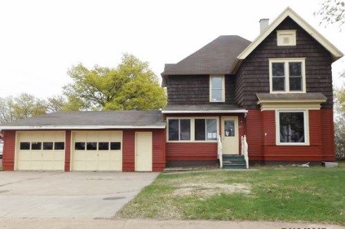 401 Houghton St, Ontonagon, MI 49953