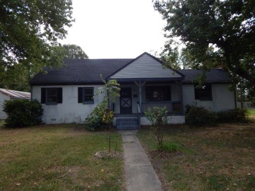 5501 Randall Avenue, Richmond, VA 23231