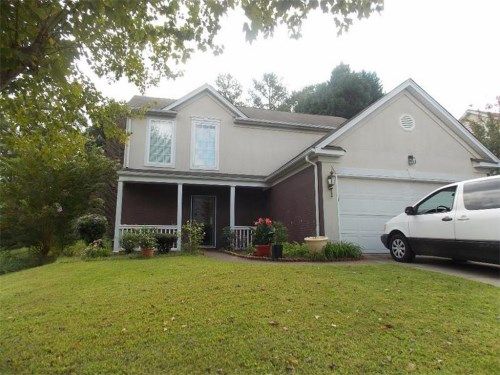 1530 Valley Club Drive, Lawrenceville, GA 30044