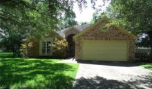 2802 S Peach Hollow Cir Pearland, TX 77584