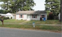 2432 Lofurno Rd Chesapeake, VA 23323