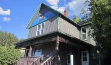 7 E Mcclellan St Lead, SD 57754