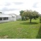 6985 NW 11 CT, Pompano Beach, FL 33063 ID:13118636