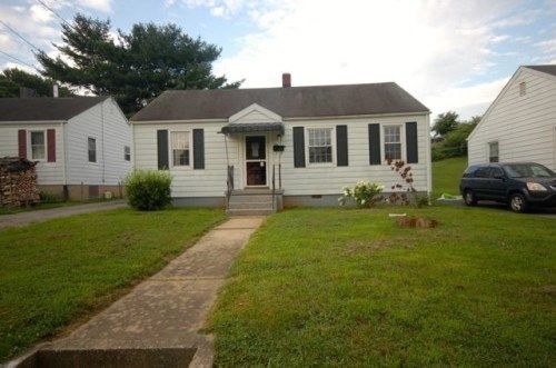 401 E Jackson Ave, Vinton, VA 24179