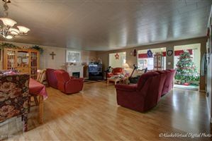 11522 Aurora Street, Eagle River, AK 99577