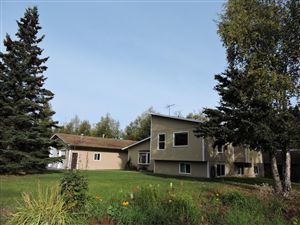 17833 James Way, Eagle River, AK 99577