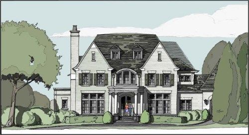 1480 Mount Paran Road, Atlanta, GA 30327