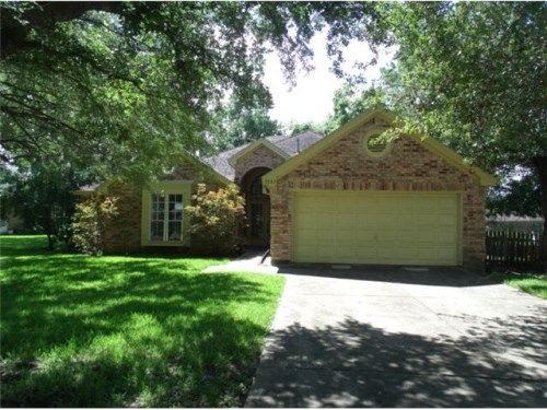 2802 S Peach Hollow Cir, Pearland, TX 77584