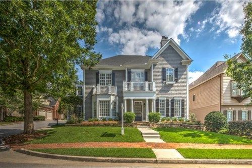 1249 Edmund Park Drive Ne, Atlanta, GA 30306