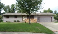 1501 S Suburban Dr Sioux Falls, SD 57110