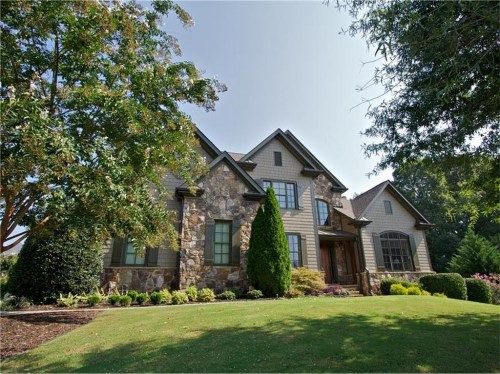 3955 Olde Cloister Cove, Cumming, GA 30040