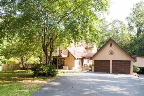 6850 Rock Ridge Road Se, Acworth, GA 30102