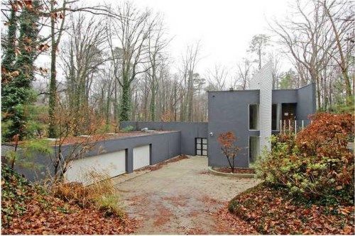 535 Forest Hills Drive Ne, Atlanta, GA 30342