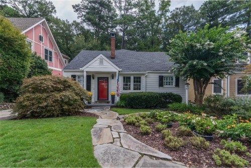 2255 Fairhaven Circle Ne, Atlanta, GA 30305