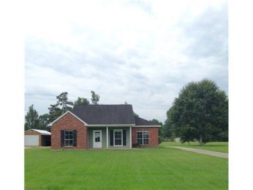 10500 Crossover Rd, Denham Springs, LA 70726