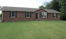 3438 Allen Rd Clarksville, TN 37042