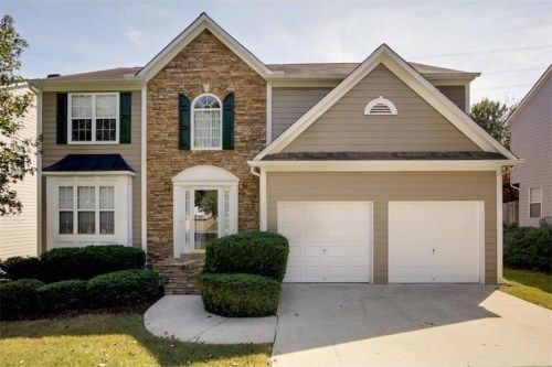 5069 Newpark Drive Nw, Acworth, GA 30101