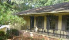 841 Valley Creek Drive Stone Mountain, GA 30083