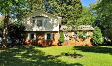 4452 Woodland Forest Drive Stone Mountain, GA 30083