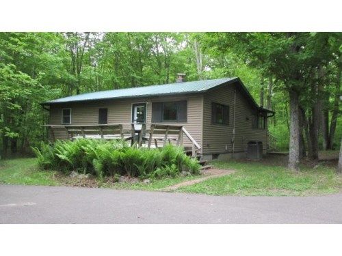 W5782 Cornwall Rd, Winter, WI 54896
