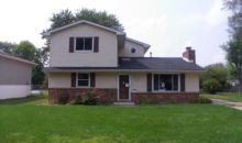 1756 N Indiana St Griffith, IN 46319