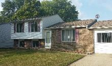 5520 Lunsford Dr Indianapolis, IN 46237